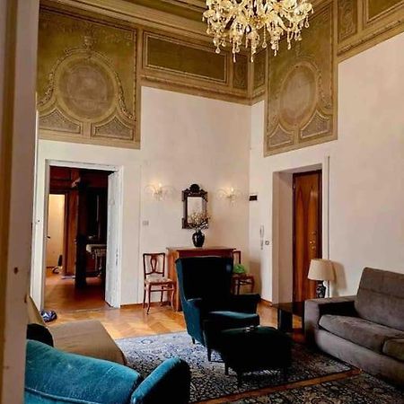 Appartamento Storico Nel Centro Florence Ngoại thất bức ảnh