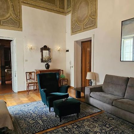 Appartamento Storico Nel Centro Florence Ngoại thất bức ảnh