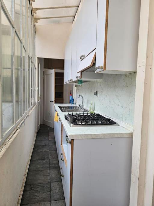 Appartamento Storico Nel Centro Florence Ngoại thất bức ảnh