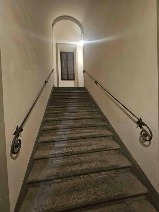 Appartamento Storico Nel Centro Florence Ngoại thất bức ảnh
