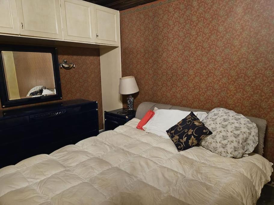 Appartamento Storico Nel Centro Florence Ngoại thất bức ảnh