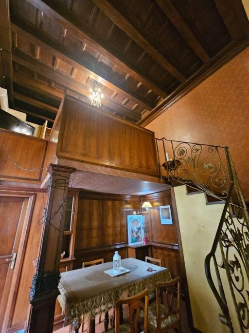 Appartamento Storico Nel Centro Florence Ngoại thất bức ảnh