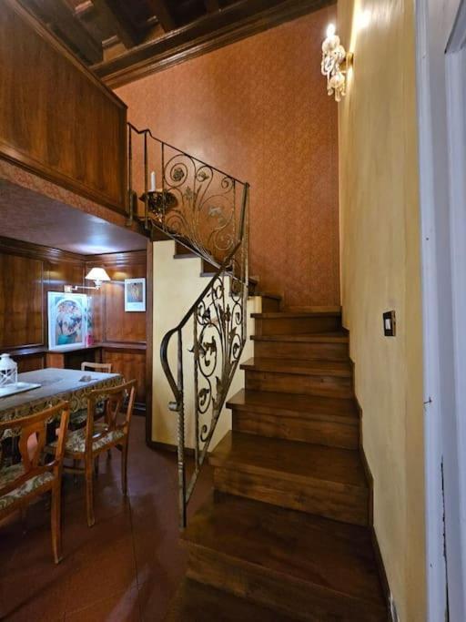 Appartamento Storico Nel Centro Florence Ngoại thất bức ảnh