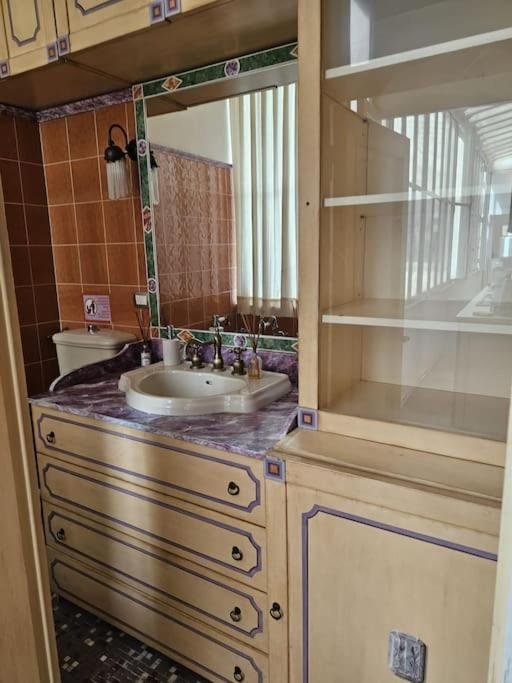Appartamento Storico Nel Centro Florence Ngoại thất bức ảnh