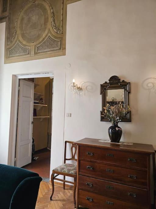 Appartamento Storico Nel Centro Florence Ngoại thất bức ảnh