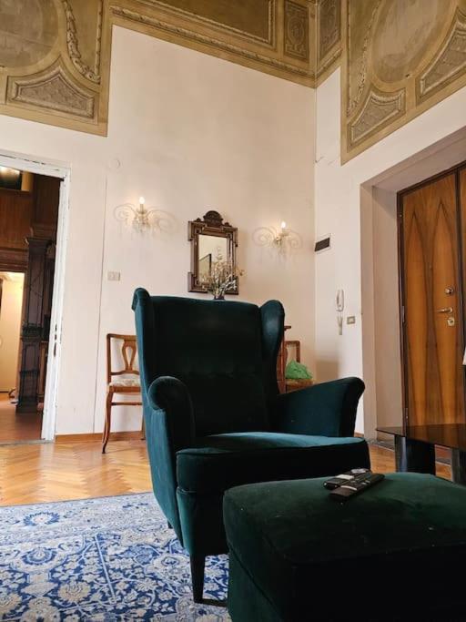 Appartamento Storico Nel Centro Florence Ngoại thất bức ảnh